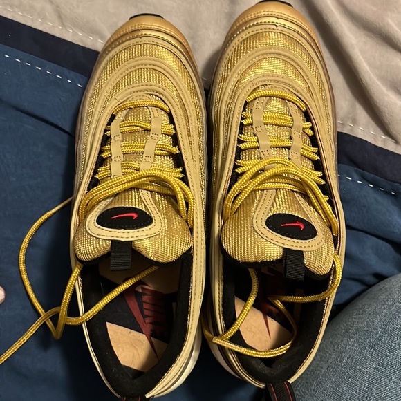 Nike airmax 97 gs - Picture 5 of 7